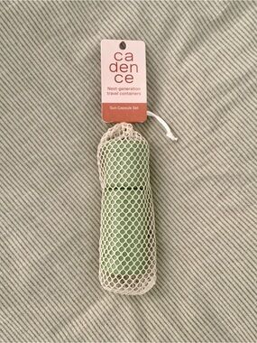 Cadence Next Generation Sun Capsule set